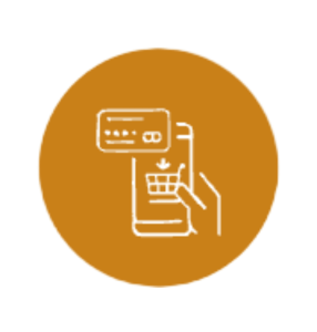 Icono factura electrónica sirokko