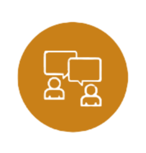 Icono Gestión de redes sociales sirokko